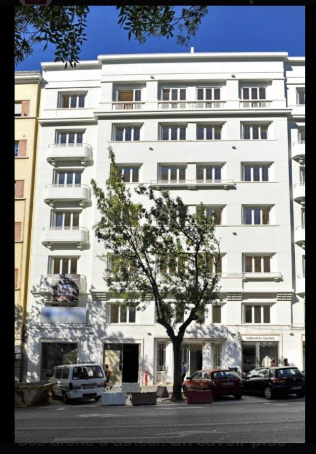 Chambres D'Hotes Appartement Haut Standing Centre Lisbonne Exterior foto